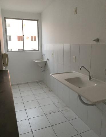 Aluga-se apartamento próximo UFMS - Foto 3