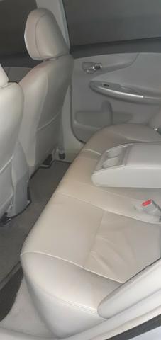Corolla XEI 13/14 Prata part - Foto 7