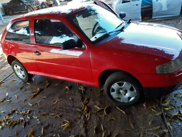Vendo gol G4 básico - Foto 4