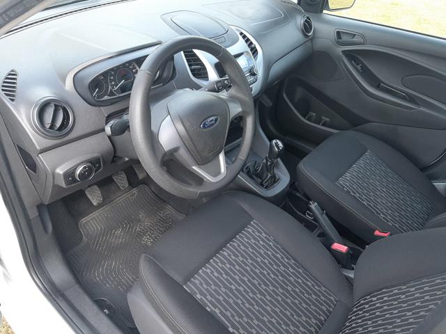 FORD KA 1.0 SE/SE PLUS TIVCT FLEX 5P 2019 - 747186157  OLX