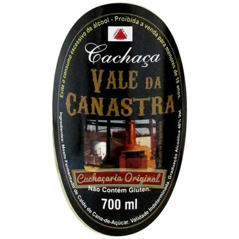 Cachaça Vale da Canastra OURO R$15/Litro - Foto 2