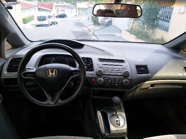 New civic ano 2007 automático.impecável - Foto 8