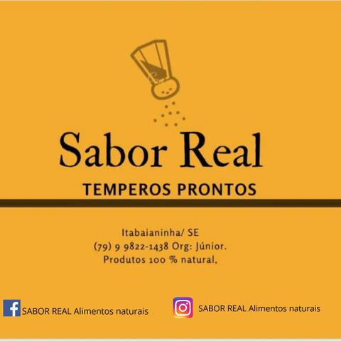 Tempero completo sabor real - Foto 5
