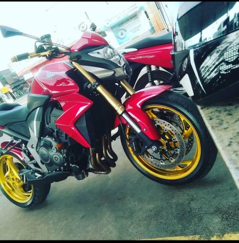 Cb 1000r
