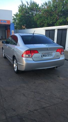 Civic 2010 automático - Foto 6