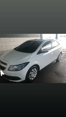 Onix LT 2013 Completo