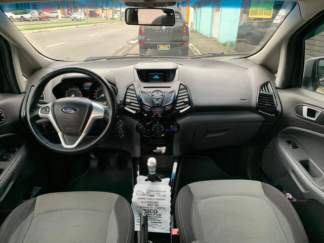 EcoSport 1.6 Completo 2015!!! - Foto 9