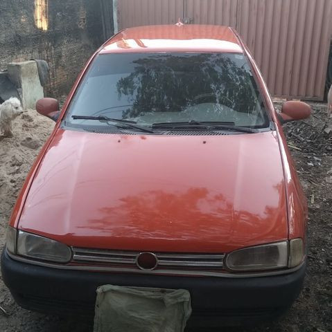 Vw/Gol 1.0 8V 99/99 - Foto 3