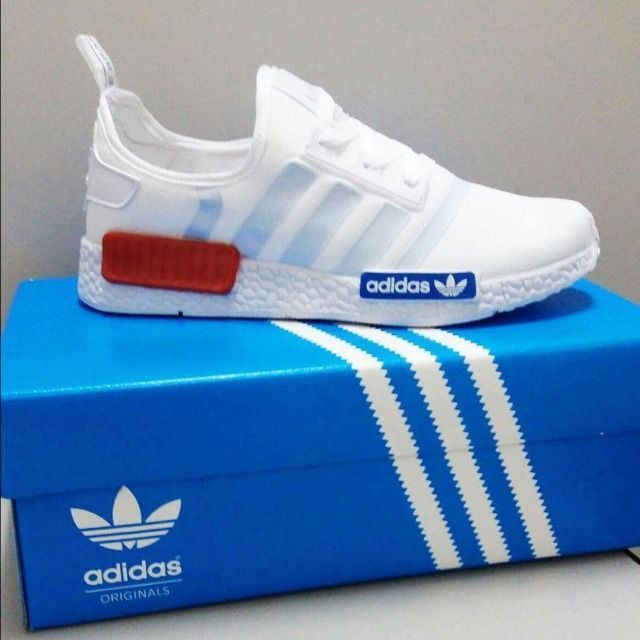 adidas rio branco