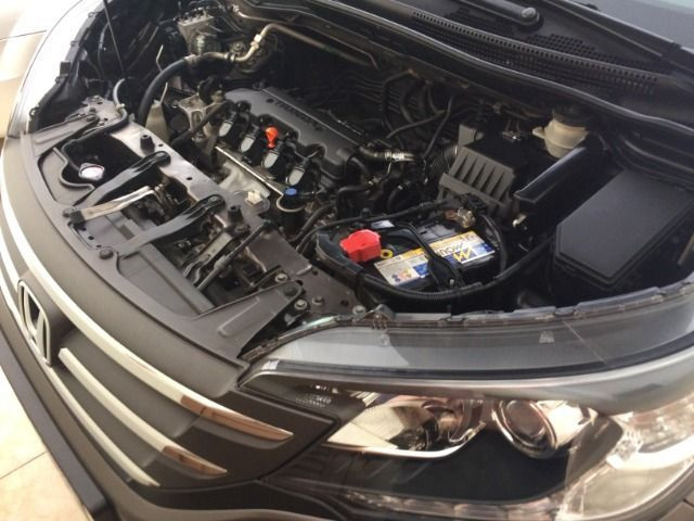 Honda CRV 2012 - Foto 6