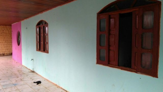Vendo Casa em Itacoatiara ou troco por uma em Manaus - Foto 7