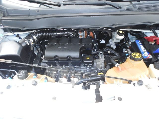 Chevrolet spin active 1.8 flex automática 2014/2015 completo revisado lacrado - Foto 11