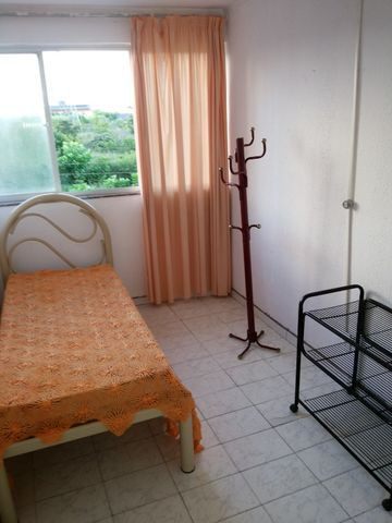 Quartos em casa mobiliada, cond. fechado na Paralela - Unijorge, Cab e metrô - Foto 3
