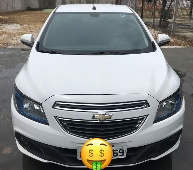 Onix LTZ 1.4