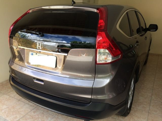Honda CRV 2012 - Foto 8