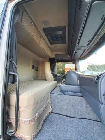 Scania G 420 ano 2008 Trucado com ar cond E Retarder Rodas de Alumínio - Foto 13