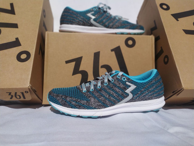 tenis 361 biochaser
