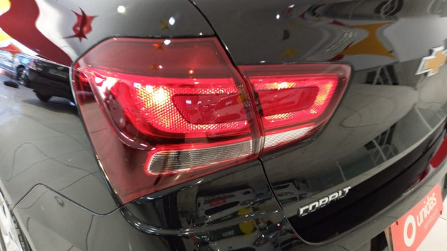 Cobalt Lt 1.4 4p 2019 - AR DH - Foto 7