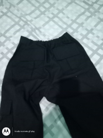 Calça para curso de bombeiro - Foto 4