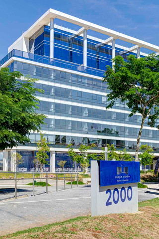 Salas comerciais Triple A em Belo Horizonte, MG - Financiamento Direto!!! - Foto 11