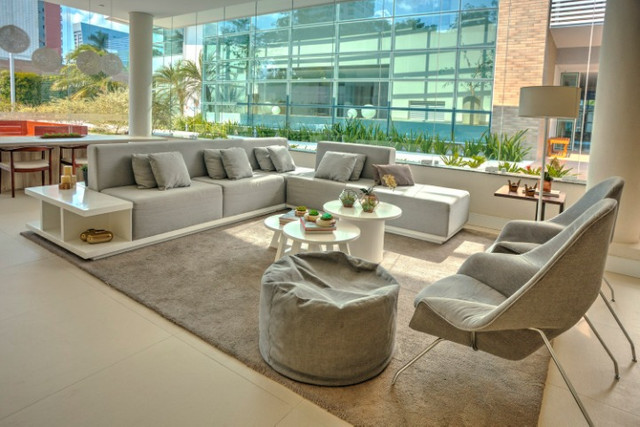 Terezina 275 - Apartamento de 539 m² em Manaus, AM - Financiamento Direto!!! - Foto 9
