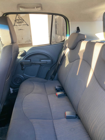 Vendo Uno Way 1.4 2012 valor: 22.300 - Foto 5