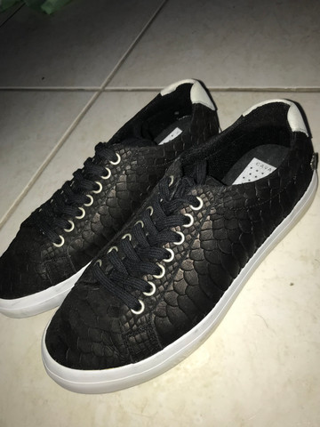 tenis cavalera original