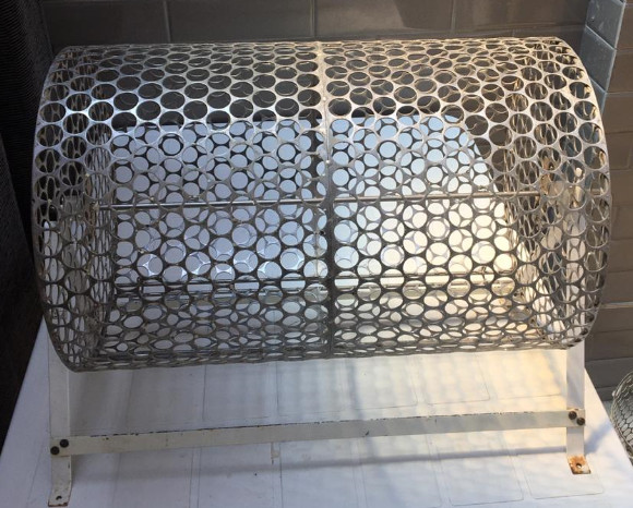Máquina industrial para descascar ovos de codorna - Foto 2