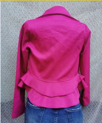 Casaco/blazer tam p - Foto 2