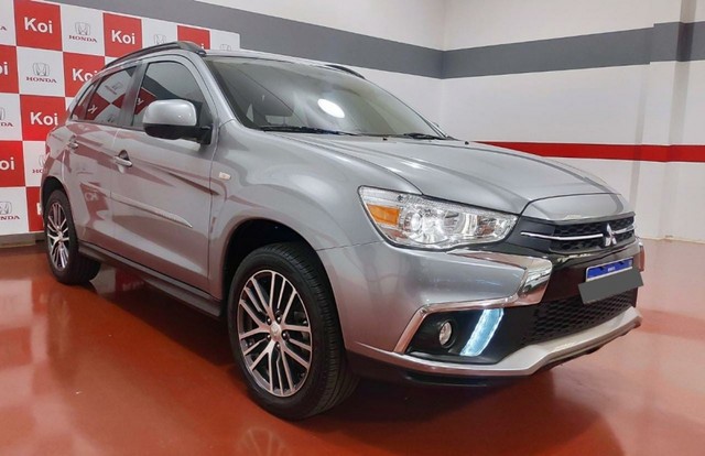 ASX 2.0 GLS AUTOMATICO