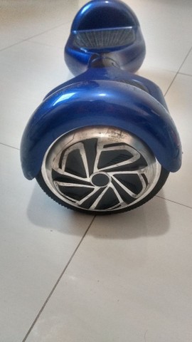 Hoverboard bluetooth 450,00 - Foto 2