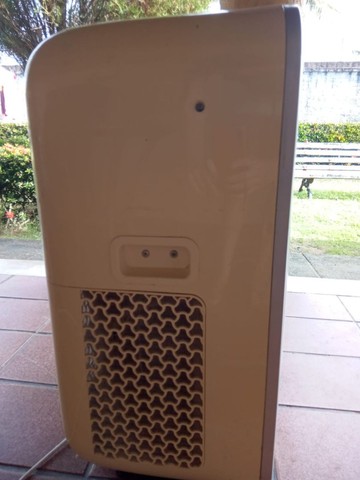Vendo ar-condicionado portátil  - Foto 4