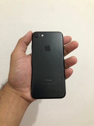 iPhone 7 normal 32gb  - Foto 2