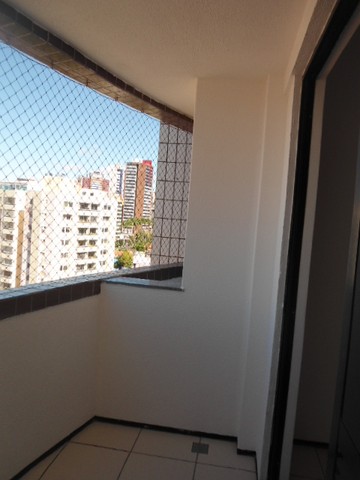 Apartamento para aluguel, 2 quarto(s), Fortaleza/CE - Foto 5