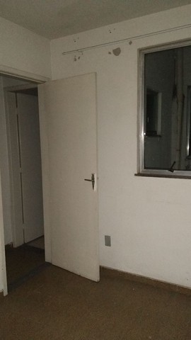 Aluga-se kitnet no Centro/ Sala, Quarto, próx Casa & Vídeo. - Foto 4