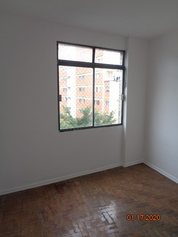 Apartamento para aluguel com 70 metros quadrados com 3 quartos em Liberdade - São Paulo -  - Foto 12