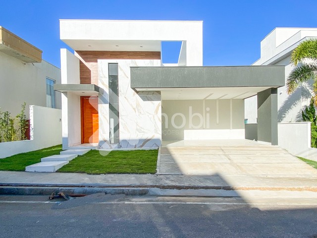 Casa Duplex à venda em Parque das Nações (Parnamirim/RN) | 197m - Residencial Novo Leblon - Foto 2
