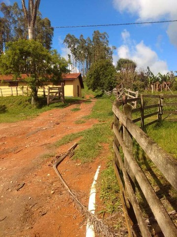Fazenda para Venda em Muzambinho, Rural, 1 banheiro - Foto 6