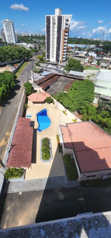 Duplex para venda possui 525 metros quadrados com 4 quartos em Ponta Negra - Manaus - AM - Foto 11
