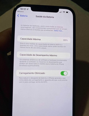Vendo Iphone 12 pro Max com 2 meses de uso 