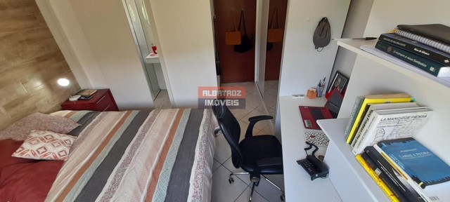 Apartamento para Venda em Florianópolis, Córrego Grande, 3 dormitórios, 2 suítes, 3 banhei - Foto 17