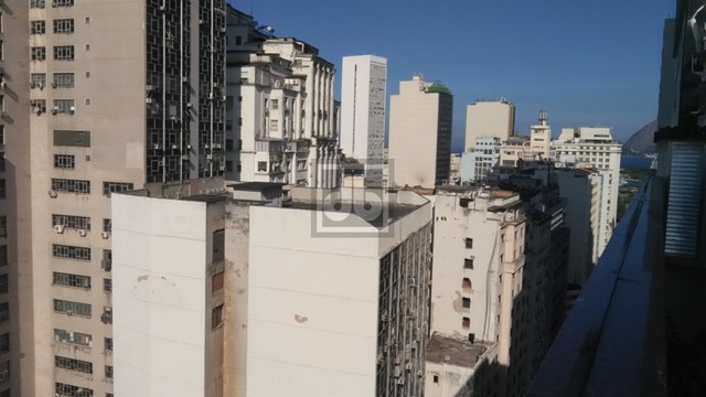 Rio de Janeiro - Apartamento Padrão - Centro - Foto 12