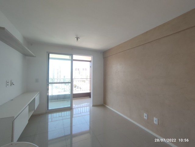 Apartamento para venda com 58 metros quadrados com 2 quartos em Aldeota - Fortaleza - Cear - Foto 13