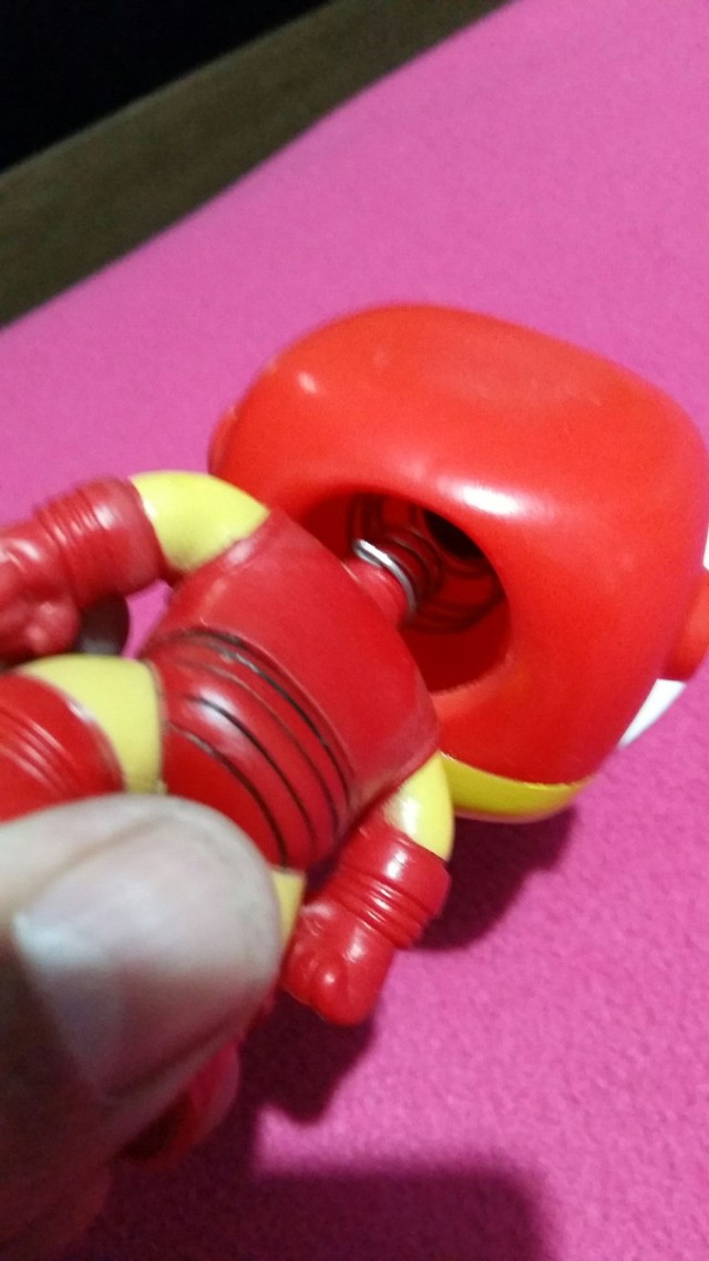 Homen de Ferro - Funko Pop - Foto 3