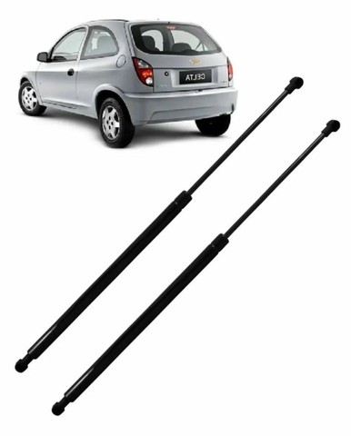 Amortecedor de porta malas de vários carros universal 