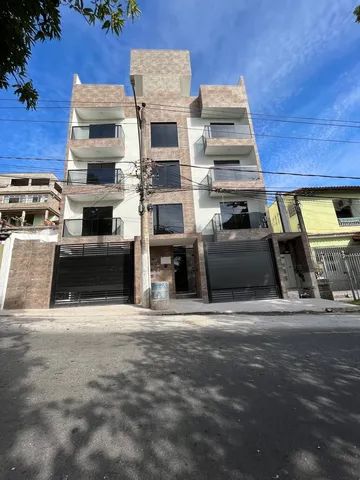 Captação de Apartamento a venda na Rua Trinta e Três, Vila Santa Cecília, Volta Redonda, RJ