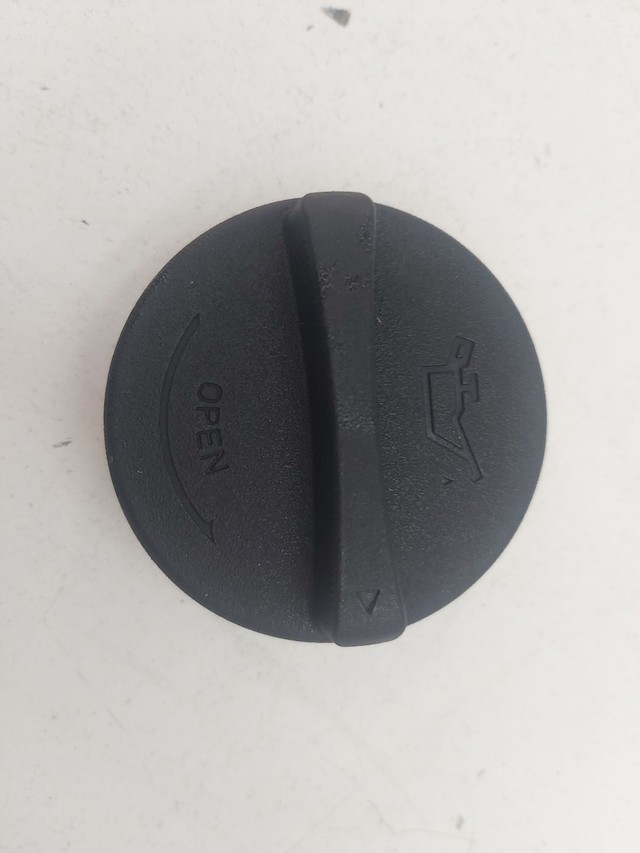 Tampa óleo motor Hyundai hb20 1.0 3cc 2019 smp <br> - Foto 4