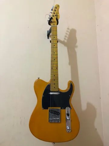 Guitarra telecaster Tagima