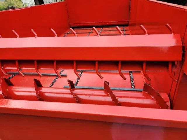 VAGÃO Forrageiro Jumil e Realmaq - Foto 2