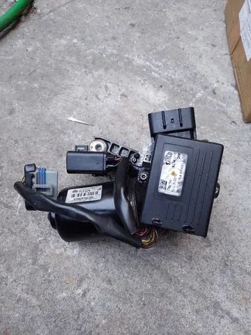 Motor do limpador S10 2011